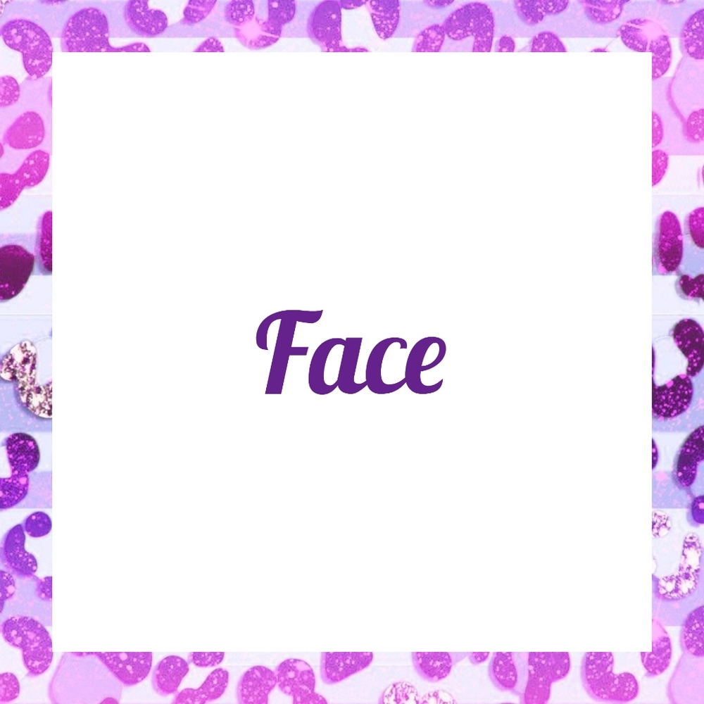 Face Products
